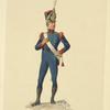 Italy. Kingdom of the Two Sicilies, 1815 [part 7]