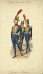 Italy. Kingdom of the Two Sicilies, 1815 [part 7]