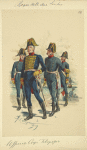 Italy. Kingdom of the Two Sicilies, 1815 [part 7]