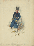 Italy. Kingdom of the Two Sicilies, 1815 [part 8]