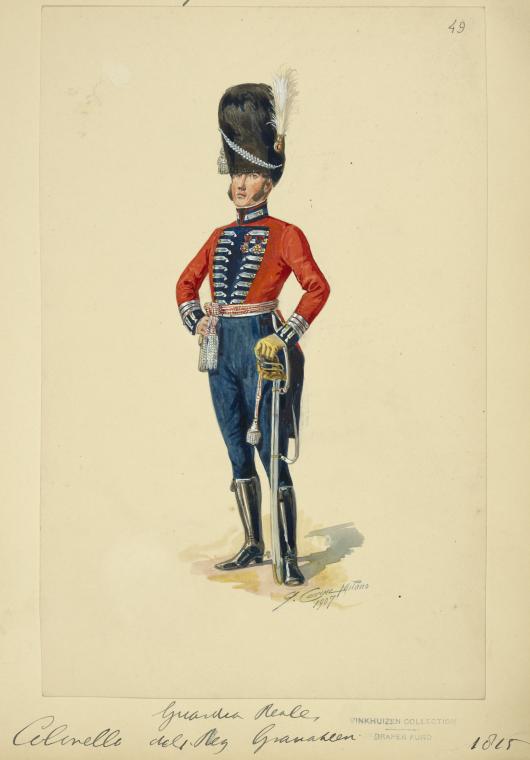 Italy. Kingdom of the Two Sicilies, 1815 [part 8] - NYPL Digital ...