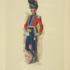Italy. Kingdom of the Two Sicilies, 1815 [part 8]