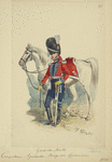 Italy. Kingdom of the Two Sicilies, 1815 [part 8]