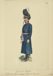 Italy. Kingdom of the Two Sicilies, 1815 [part 8]