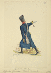 Italy. Kingdom of the Two Sicilies, 1815 [part 8]