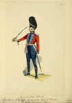 Italy. Kingdom of the Two Sicilies, 1815 [part 8]