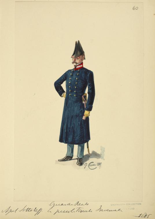 Italy. Kingdom of the Two Sicilies, 1815 [part 8] - NYPL Digital ...