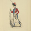 Italy. Kingdom of the Two Sicilies, 1815 [part 8]