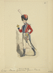 Italy. Kingdom of the Two Sicilies, 1815 [part 8]