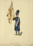 Italy. Kingdom of the Two Sicilies, 1815 [part 8]
