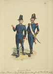 Italy. Kingdom of the Two Sicilies, 1815 [part 8]