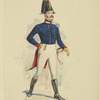 Italy. Kingdom of the Two Sicilies, 1815 [part 8]