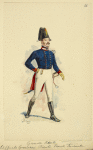 Italy. Kingdom of the Two Sicilies, 1815 [part 8]