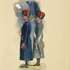 Italy. Kingdom of the Two Sicilies, 1815 [part 8]