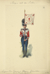 Italy. Kingdom of the Two Sicilies, 1815 [part 8]