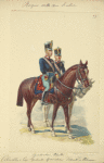 Italy. Kingdom of the Two Sicilies, 1815 [part 8]