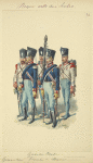 Italy. Kingdom of the Two Sicilies, 1815 [part 8]