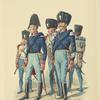 Italy. Kingdom of the Two Sicilies, 1815 [part 8]