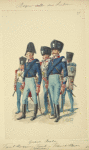 Italy. Kingdom of the Two Sicilies, 1815 [part 8]