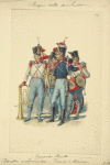 Italy. Kingdom of the Two Sicilies, 1815 [part 8]