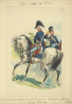 Italy. Kingdom of the Two Sicilies, 1815 [part 8]