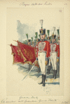 Italy. Kingdom of the Two Sicilies, 1815 [part 8]