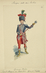 Italy. Kingdom of the Two Sicilies, 1815 [part 8]