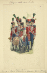 Italy. Kingdom of the Two Sicilies, 1815 [part 8]