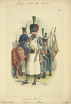 Italy. Kingdom of the Two Sicilies, 1815 [part 8]