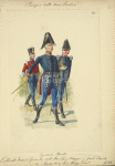 Italy. Kingdom of the Two Sicilies, 1815 [part 8]