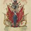Italy. Kingdom of the Two Sicilies, 1815 [part 9]