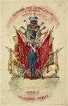 Italy. Kingdom of the Two Sicilies, 1815 [part 9]