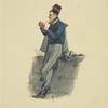 Italy. Kingdom of the Two Sicilies, 1815 [part 9]