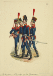 Italy. Kingdom of the Two Sicilies, 1815 [part 9]