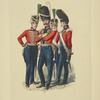Italy. Kingdom of the Two Sicilies, 1815 [part 9]