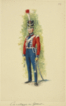 Italy. Kingdom of the Two Sicilies, 1815 [part 9]