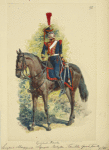 Italy. Kingdom of the Two Sicilies, 1815 [part 9]