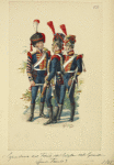 Italy. Kingdom of the Two Sicilies, 1815 [part 9]