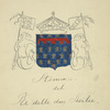 Italy. Kingdom of the Two Sicilies, 1816