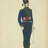 Italy. Kingdom of the Two Sicilies, 1816