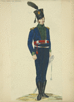 Italy. Kingdom of the Two Sicilies, 1816