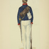 Italy. Kingdom of the Two Sicilies, 1816