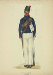 Italy. Kingdom of the Two Sicilies, 1816