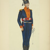Italy. Kingdom of the Two Sicilies, 1816