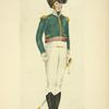 Italy. Kingdom of the Two Sicilies, 1816