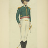 Italy. Kingdom of the Two Sicilies, 1816