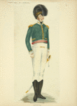 Italy. Kingdom of the Two Sicilies, 1816