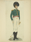 Italy. Kingdom of the Two Sicilies, 1816