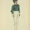 Italy. Kingdom of the Two Sicilies, 1816