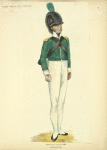 Italy. Kingdom of the Two Sicilies, 1816